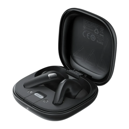 Acefast W4 In-Ear TWS Bluetooth 5.4 28h IPX4 Écouteurs sans fil