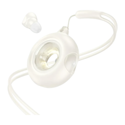 Hoco EW71 Mini Donut TWS In-Ear Bluetooth 5.4 6h Écouteurs sans fil