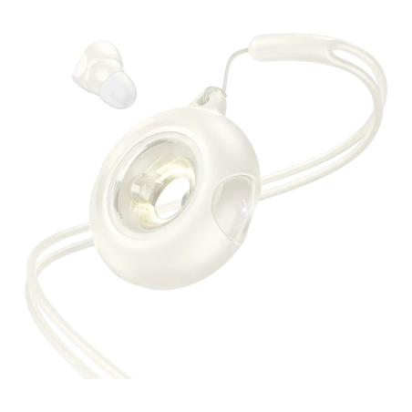 Hoco EW71 Mini Donut TWS In-Ear Bluetooth 5.4 6h Écouteurs sans fil
