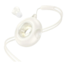 Hoco EW71 Mini Donut TWS In-Ear Bluetooth 5.4 6h Écouteurs sans fil