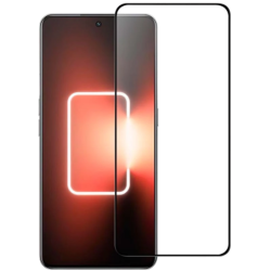 Protecteur d'écran en verre trempé Realme GT3 Full Screen 3D