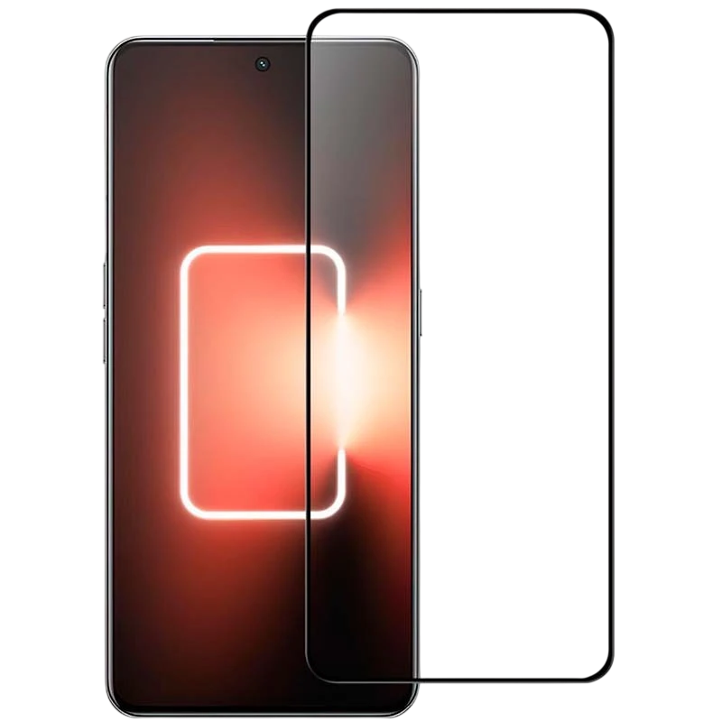 Protecteur d'écran en verre trempé Realme GT3 Full Screen 3D