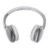 Acefast H8 Argent Arceau ANC Bluetooth 5.4 60h Casque sans fil
