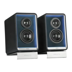 Enceinte Edifier QR65 2.0 Stéréo 70W Bluetooth 5.3