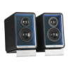 Enceinte Edifier QR65 2.0 Stéréo 70W Bluetooth 5.3