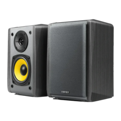 Edifier R1010BT 24W entrée AUX Enceinte Bluetooth