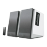 Edifier R1700BT 66W entrée AUX Enceinte Bluetooth