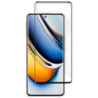Protecteur d'écran en verre trempé Realme 11 Pro / 11 Pro+ Full Screen 3D