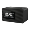 Panasonic RC-D8EG-K DAB+, FM CC/Batterie IPS Radio-réveil