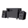 Trust Avora 2.1 Caisson actif 9W Enceintes PC