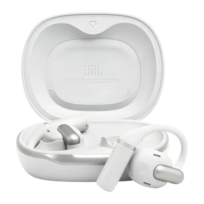 JBL Sense Pro Open-Ear TWS Bluetooth 6.0 30h IP54 Multipoint Écouteurs sans fil