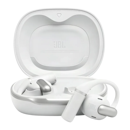 JBL Sense Pro Open-Ear TWS Bluetooth 6.0 30h IP54 Multipoint Écouteurs sans fil