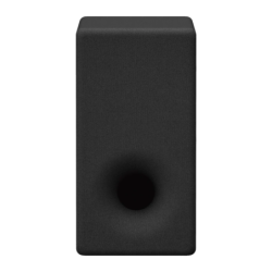 Sony SA-SW3 Sub sans fil 200W Caisson de basses