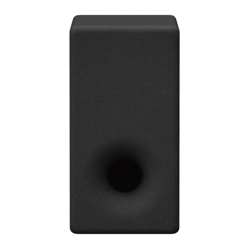 Sony SA-SW3 Sub sans fil 200W Caisson de basses