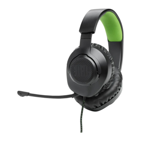JBL Quantum 100X Arceau avec micro Casque gaming