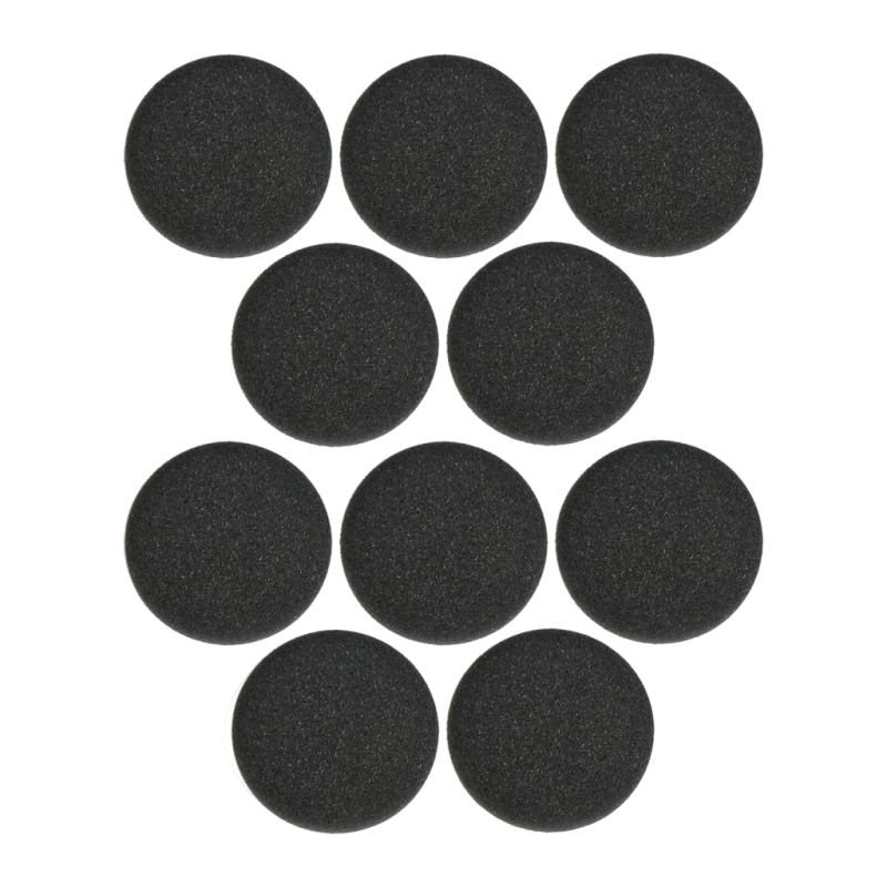 Coussinets pour casques Jabra Evolve 20-65 Mousse