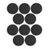 Coussinets pour casques Jabra Evolve 20-65 Mousse