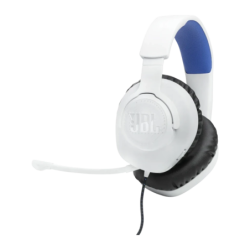 JBL Quantum 100P Arceau avec micro Casque gaming