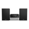 Philips TAM3205M2/77 Chaîne hi-fi compacte 20W Enceinte Bluetooth 5.4