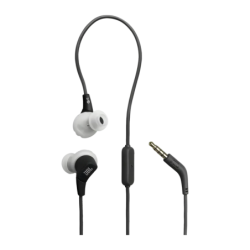 JBL Endurance Run 3 Jack 3,5 mm In-Ear IP65 avec micro Écouteurs