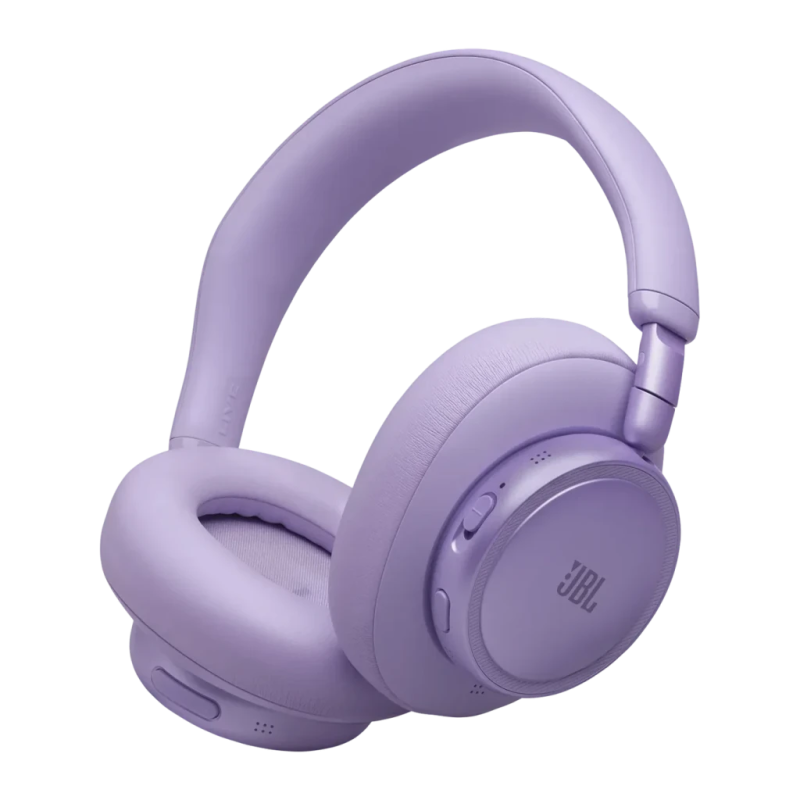 JBL Live 780NC Arceau ANC avec micro Casque