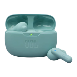 JBL Wave Beam 2 TWS ANC Bluetooth 5.3 10h IP54 Multipoint Écouteurs sans fil