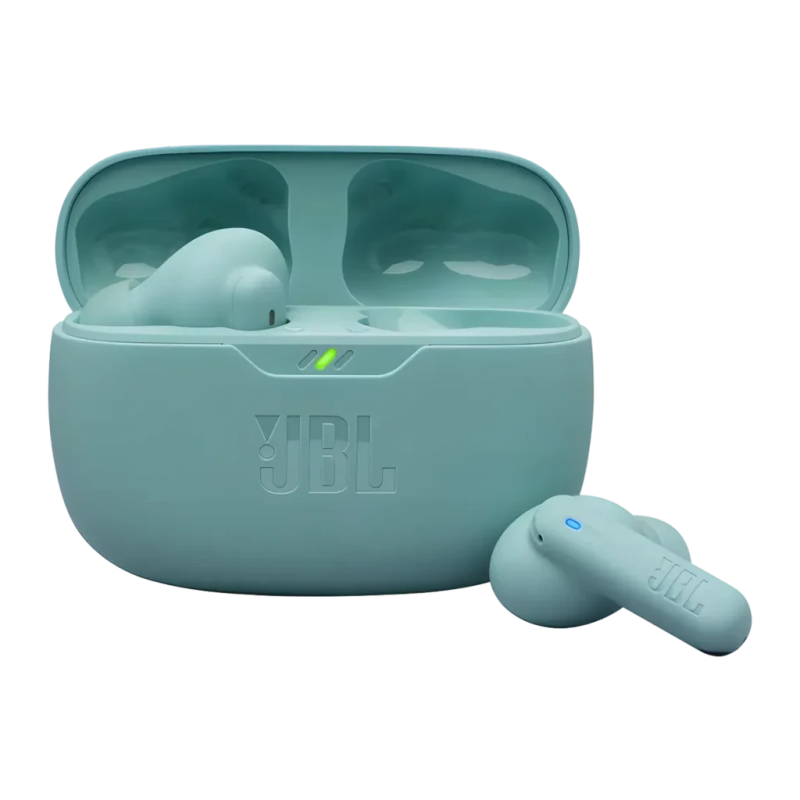 JBL Wave Beam 2 TWS ANC Bluetooth 5.3 10h IP54 Multipoint Écouteurs sans fil