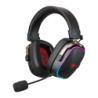Havit H2039BG Arceau avec micro Boom Casque gaming sans fil