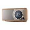 Sharp DR-450 DAB+/FM Courant alternatif Bluetooth LCD réveil Radio