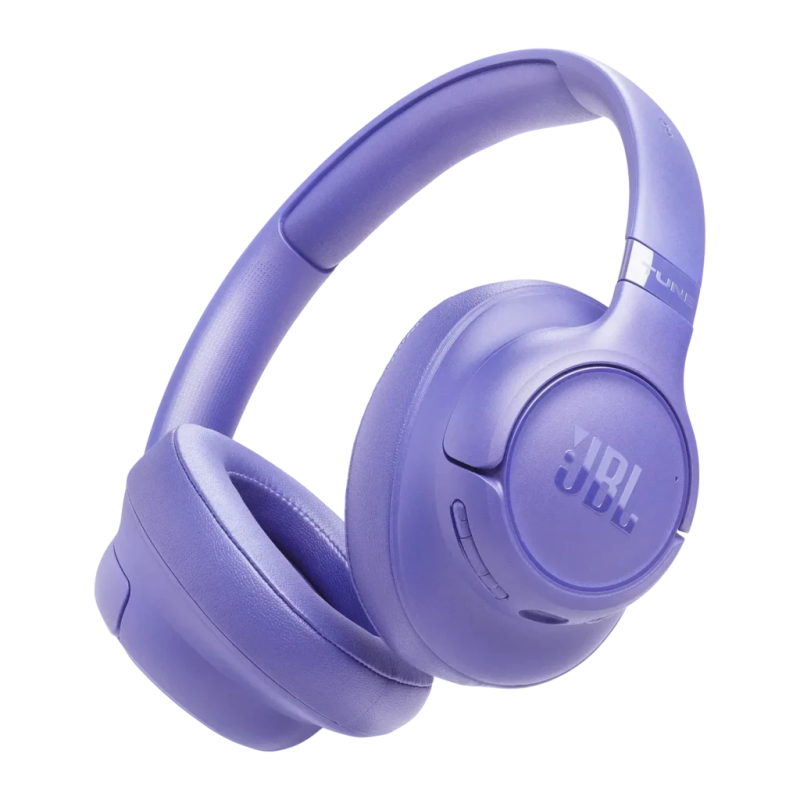 JBL Tune 730BT Arceau Bluetooth 6.0 76h Multipoint Casque sans fil
