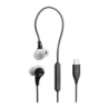 JBL Endurance Run 3C USB-C In-Ear IP65 avec micro Écouteurs