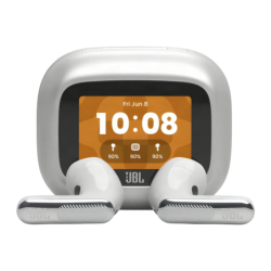 JBL Live Flex 4 TWS In-Ear ANC Bluetooth 6.0 IP54 Multipoint Écouteurs sans fil