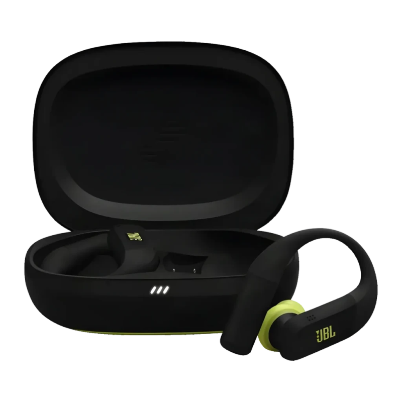JBL Endurance Peak 4 TWS In-Ear ANC Bluetooth 5.2 IP68 Écouteurs sans fil