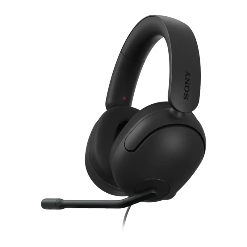 Sony Inzone H3 Arceau avec micro à perche Casque gaming