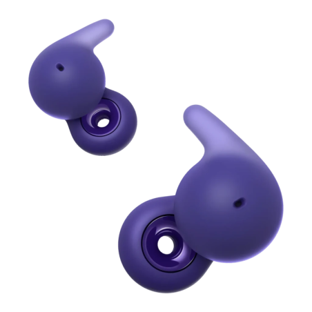 Sony LinkBuds Open In-Ear Bluetooth 5.3 8h (22h avec étui) Écouteurs sans fil