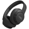 JBL Tune 770NC Noir Bluetooth 5.3 Multipoint Écouteurs sans fil