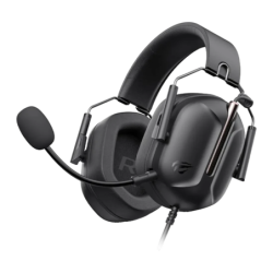Havit H2033D Driver 50mm avec micro Casque gaming