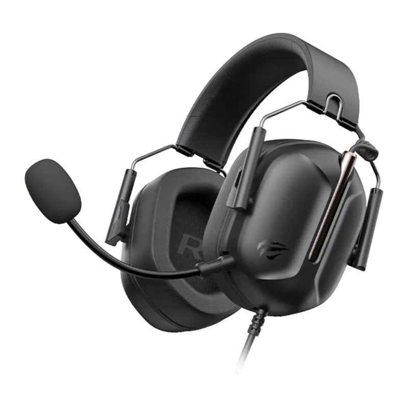 Havit H2033D Driver 50mm avec micro Casque gaming
