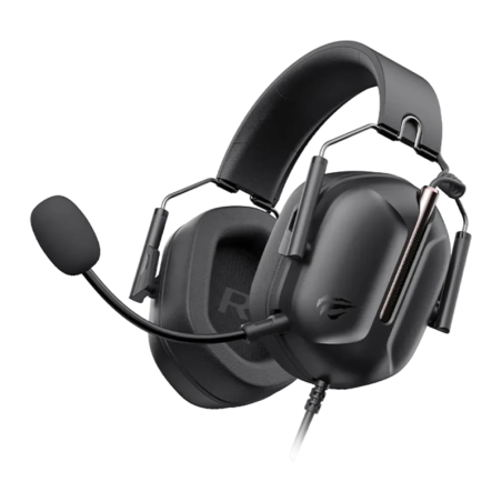 Havit H2033D Driver 50mm avec micro Casque gaming