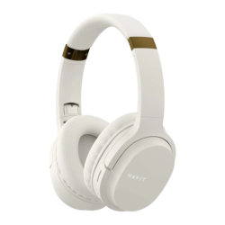 Havit I62 Arceau Bluetooth 5.3 17h 40mm 32Ω Casque sans fil