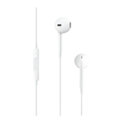 Apple EarPods Jack 3,5 mm In-Ear avec micro Écouteurs