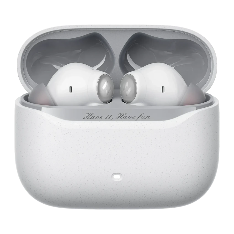 Havit TW991 PRO Space NC01T In-Ear TWS ANC Bluetooth 6.0 30h Écouteurs sans fil