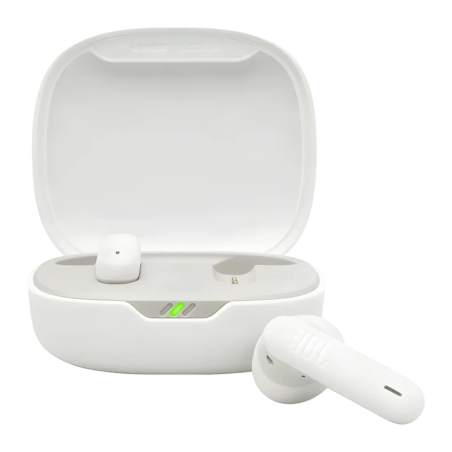 Écouteurs JBL Vibe Flex 2 TWS Bluetooth 5.3 10h (40h avec étui) IP54