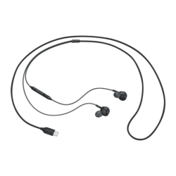 Samsung EO-IC100B USB-C In-Ear avec micro Écouteurs