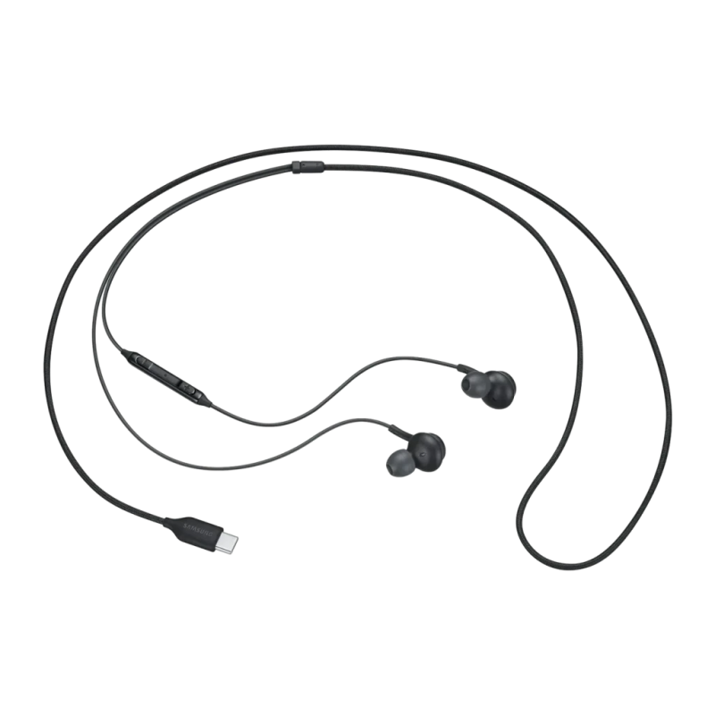 Samsung EO-IC100B USB-C In-Ear avec micro Écouteurs
