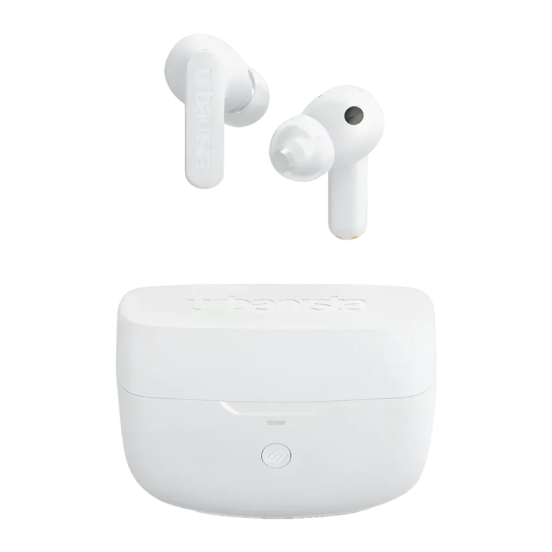 Urbanista Atlanta TWS In-Ear ANC hybride Bluetooth 5.2 34h IPX4 Écouteurs sans fil