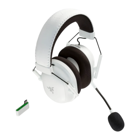 Razer BlackShark V2 Pro pour Xbox Arceau Bluetooth 5.2 70h Casque gaming sans fil
