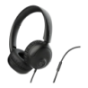 JLab Audio Studio 2 Wired Jack 3,5 mm Arceau avec micro Casque