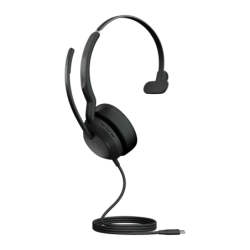 Jabra Evolve2 50 Mono USB-C Arceau avec micro Casque