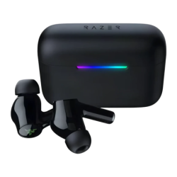 Razer Hammerhead V3 X HyperSpeed In-Ear avec micro Écouteurs